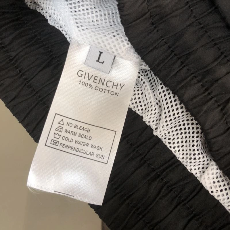 Givenchy Short Pants MultiPurpose 124196