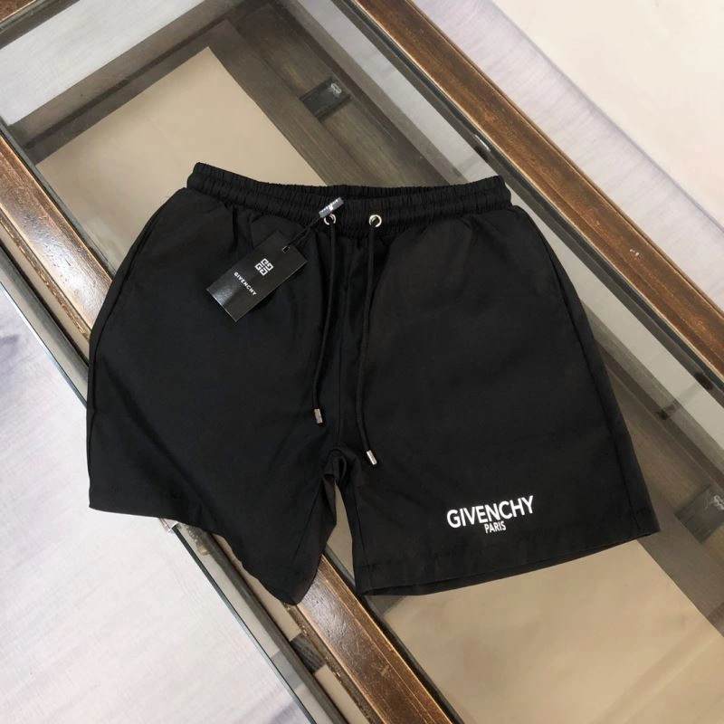 Givenchy Short Pants Resilient 124195