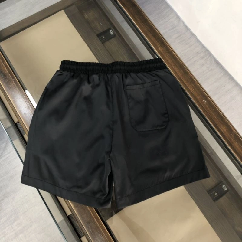 SmoothTexture Givenchy Short Pants 124194