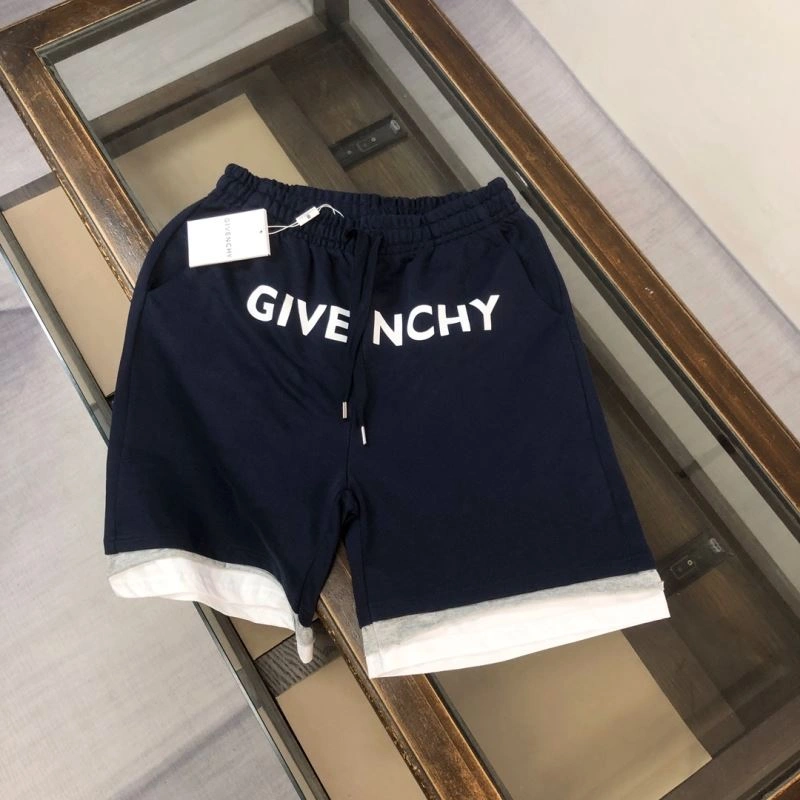 Givenchy Short Pants Efficient 124193