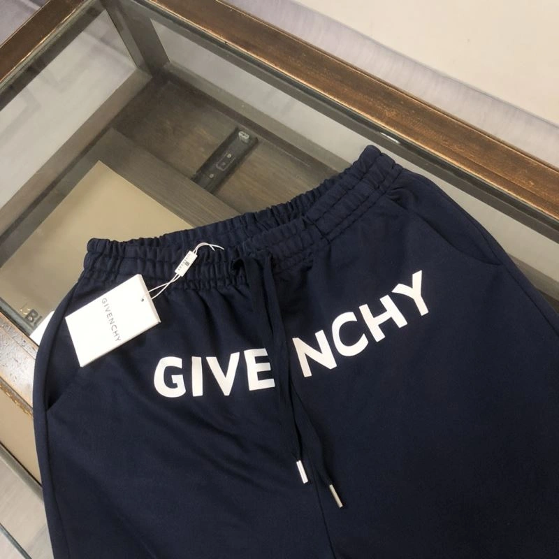 Givenchy Short Pants Efficient 124193