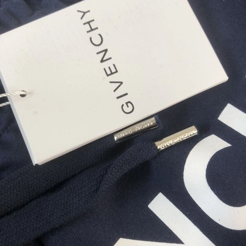 Givenchy Short Pants Efficient 124193