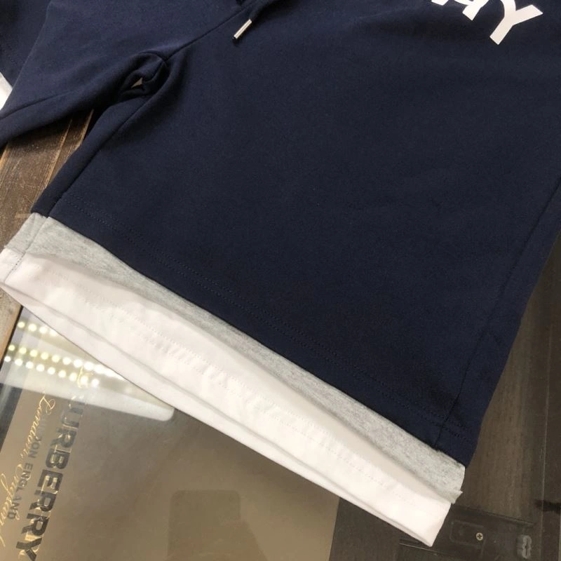 Givenchy Short Pants Efficient 124193