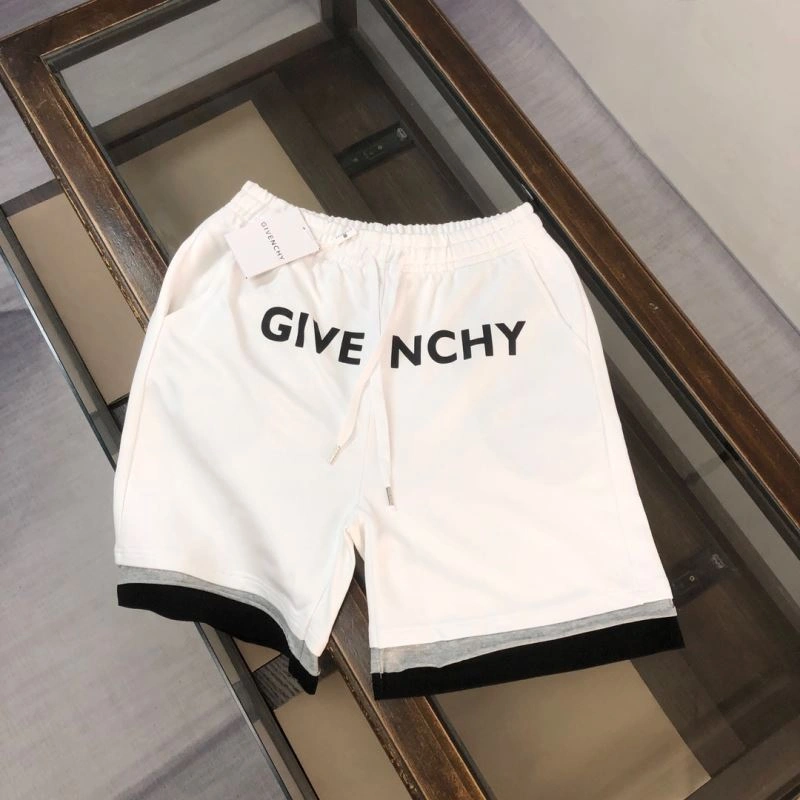 Givenchy Short Pants Tailored 124192