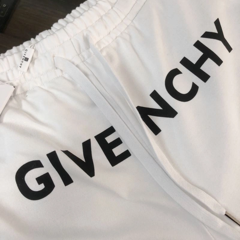 Givenchy Short Pants Tailored 124192