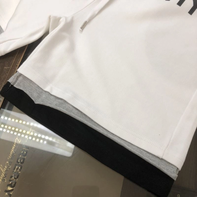 Givenchy Short Pants Tailored 124192