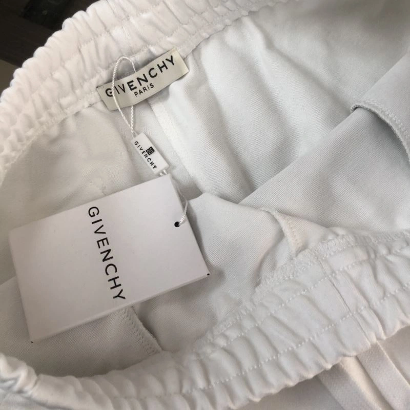 Givenchy Short Pants Tailored 124192