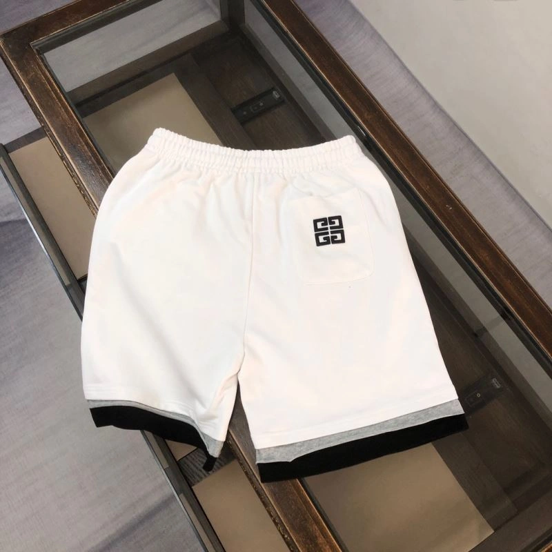 Givenchy Short Pants Tailored 124192