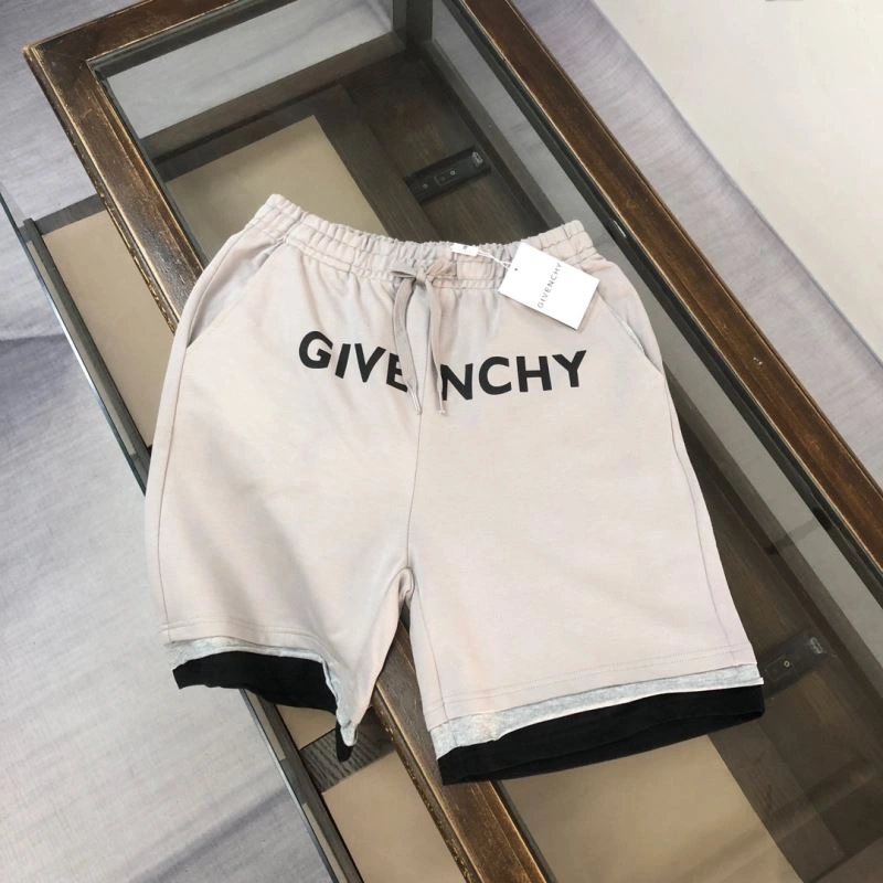 Givenchy Short Pants Bold 124191
