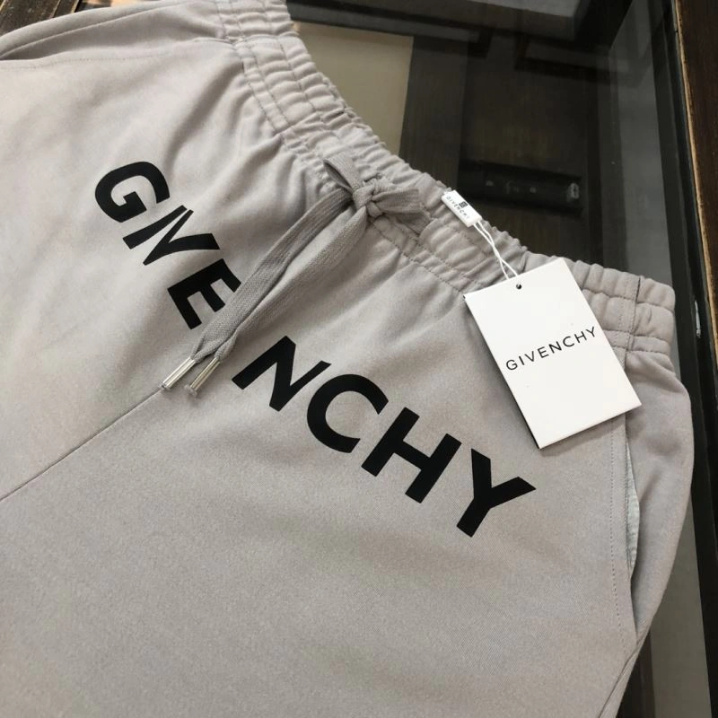 Givenchy Short Pants Bold 124191