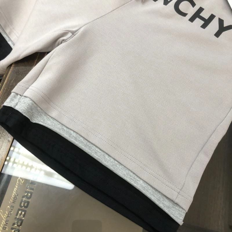 Givenchy Short Pants Bold 124191