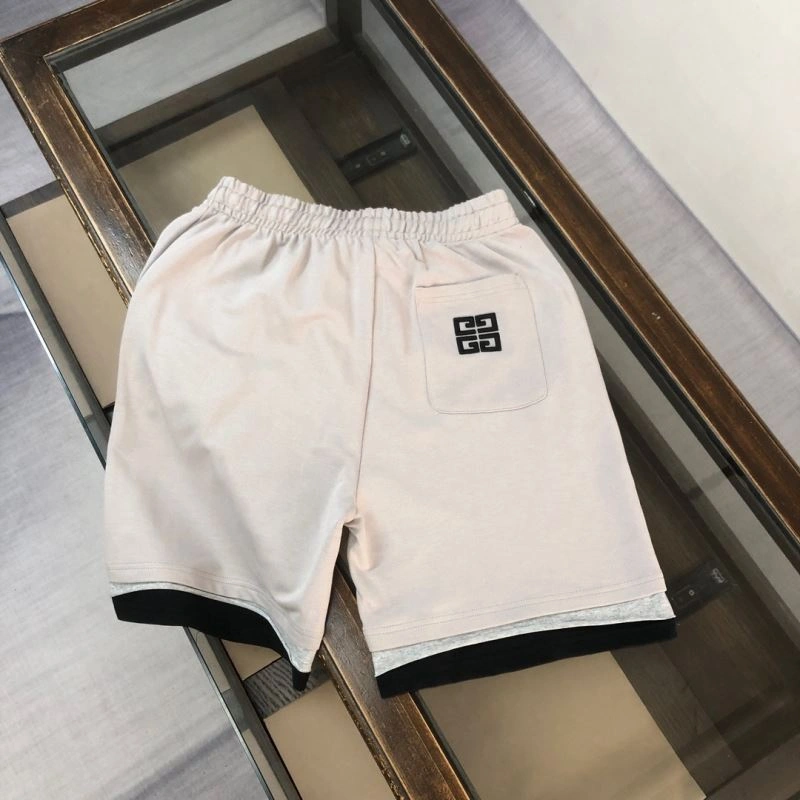 Givenchy Short Pants Bold 124191