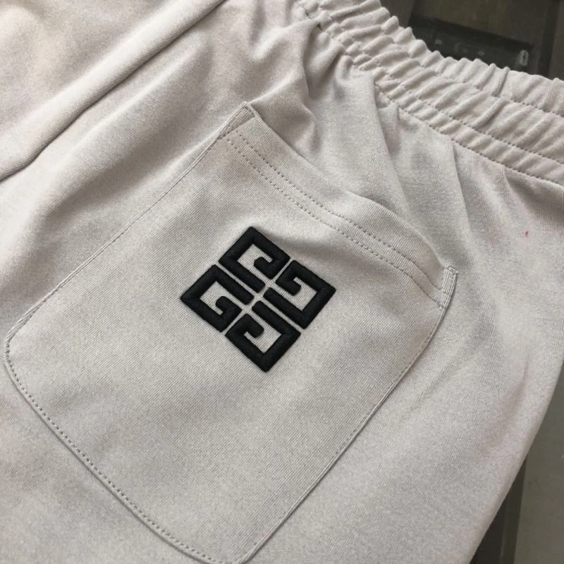 Givenchy Short Pants Bold 124191