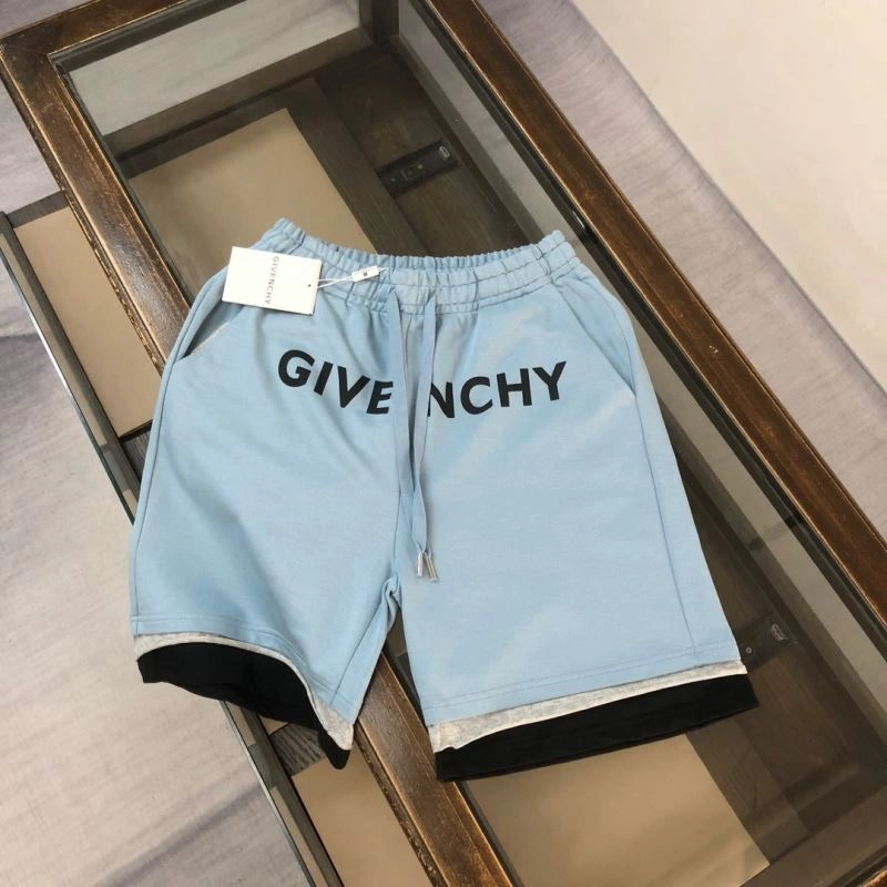 Givenchy Short Pants GoodFit 124190