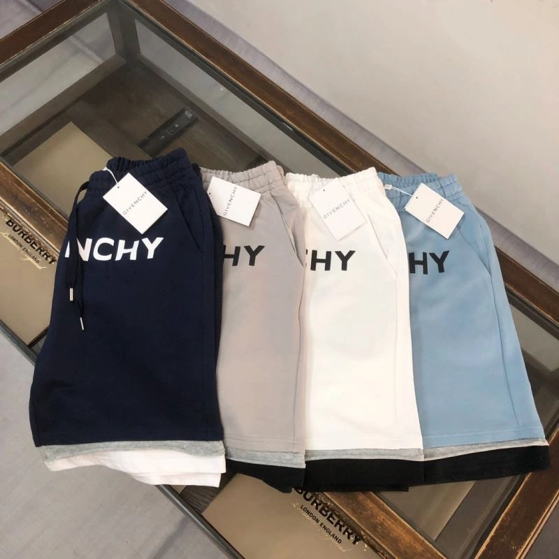 Givenchy Short Pants GoodFit 124190