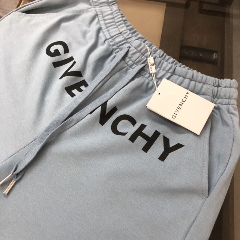 Givenchy Short Pants GoodFit 124190