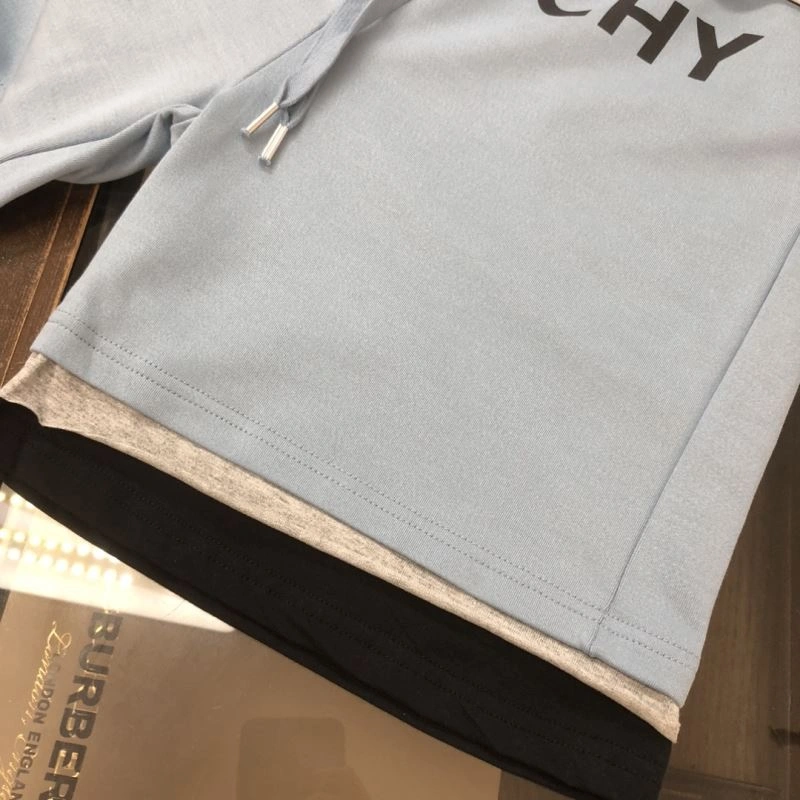 Givenchy Short Pants GoodFit 124190