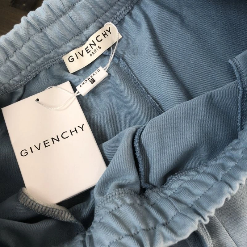 Givenchy Short Pants GoodFit 124190
