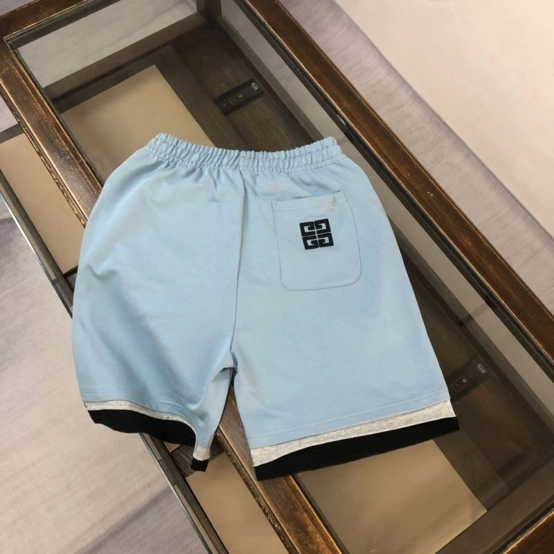 Givenchy Short Pants GoodFit 124190