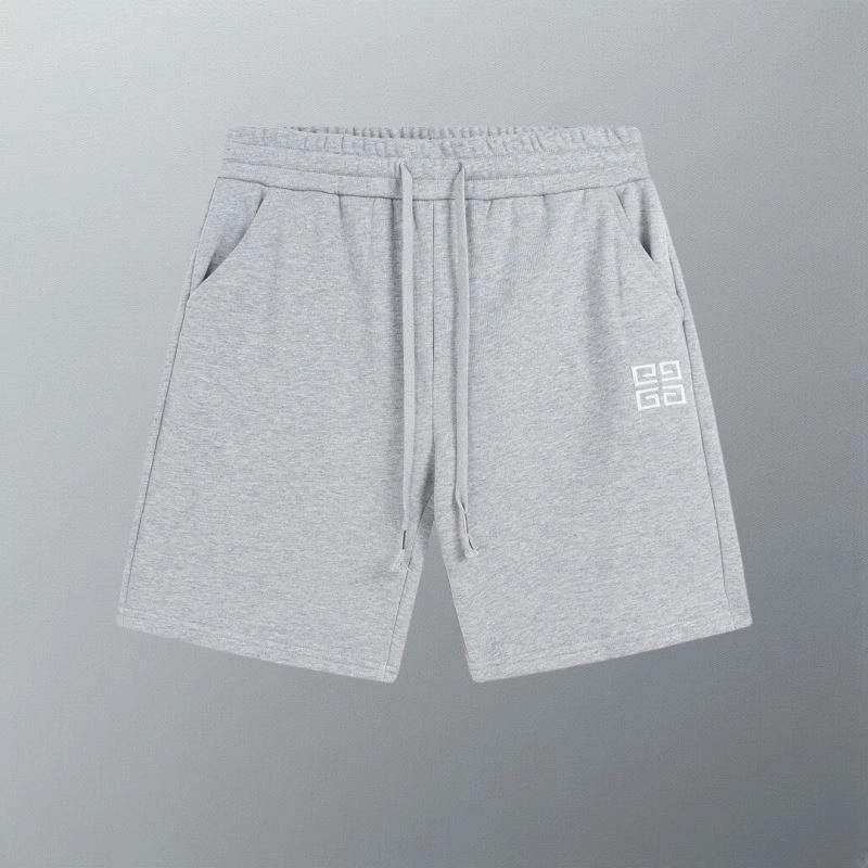 Givenchy Short Pants Breathable 124089