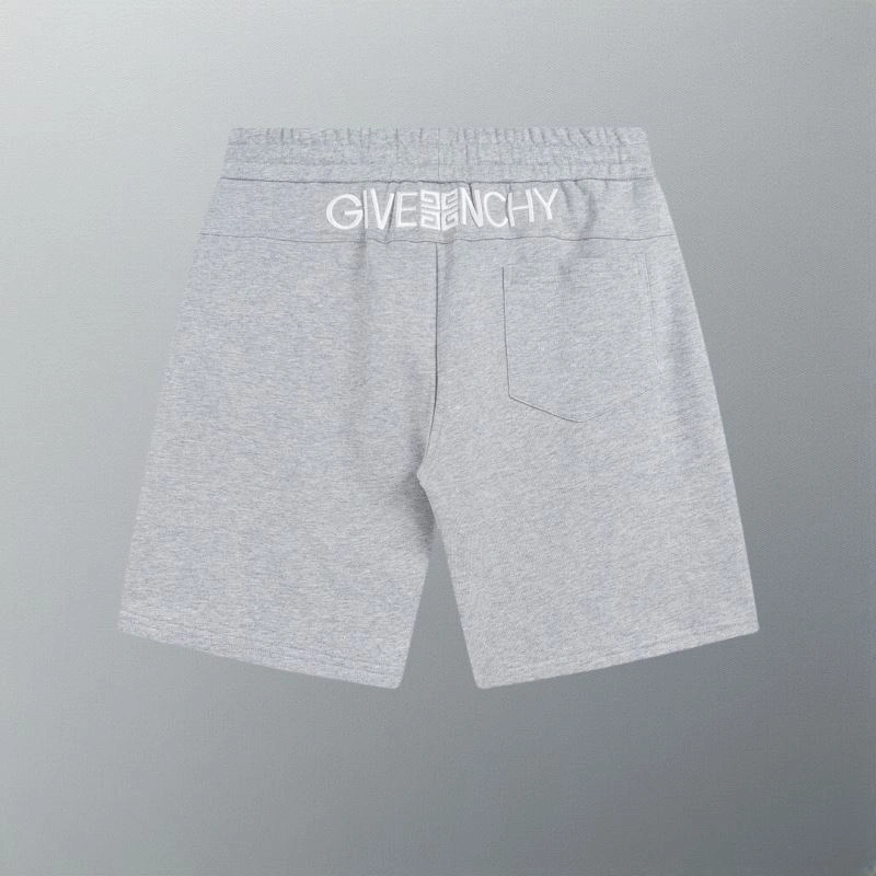 Givenchy Short Pants Breathable 124089