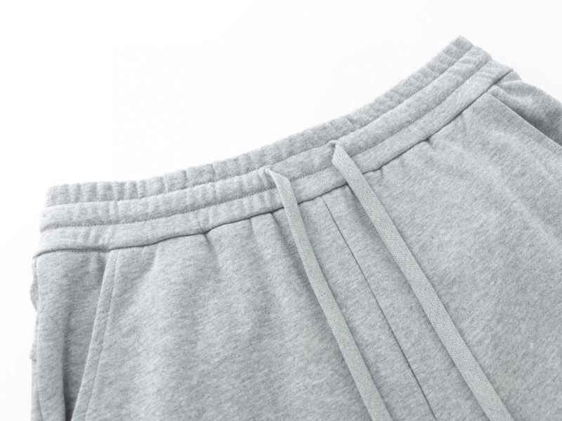 Givenchy Short Pants Breathable 124089
