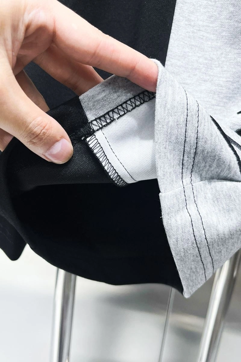 Givenchy Short Pants Elegant 124080