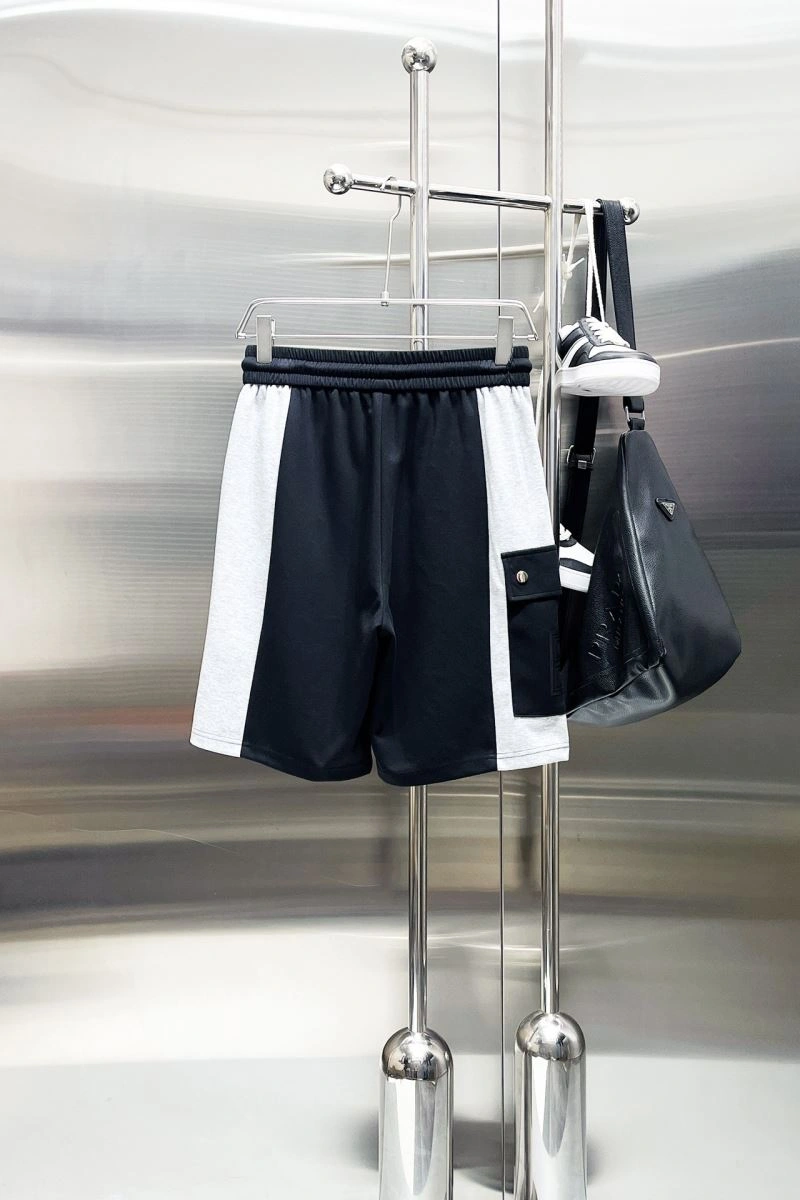 Givenchy Short Pants Elegant 124080