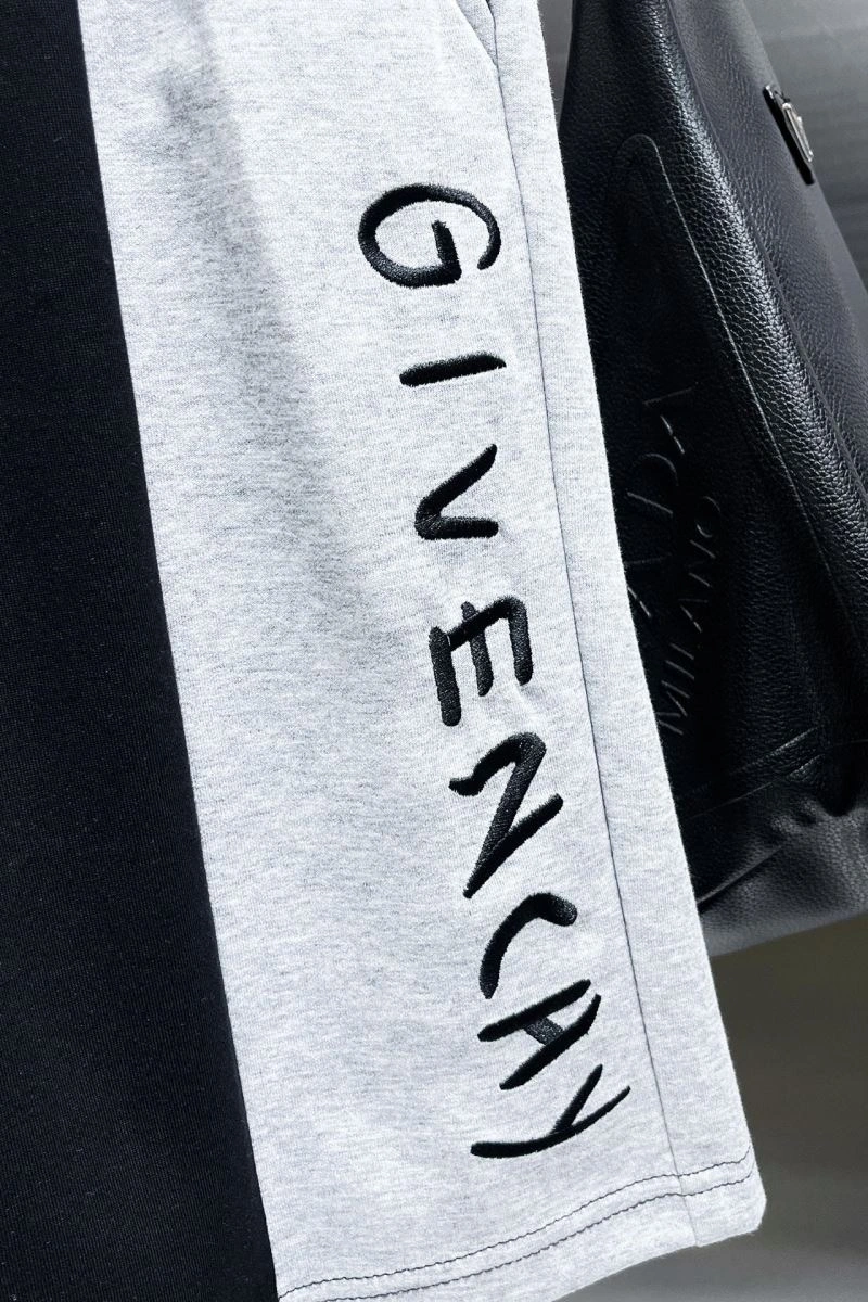 Givenchy Short Pants Elegant 124080