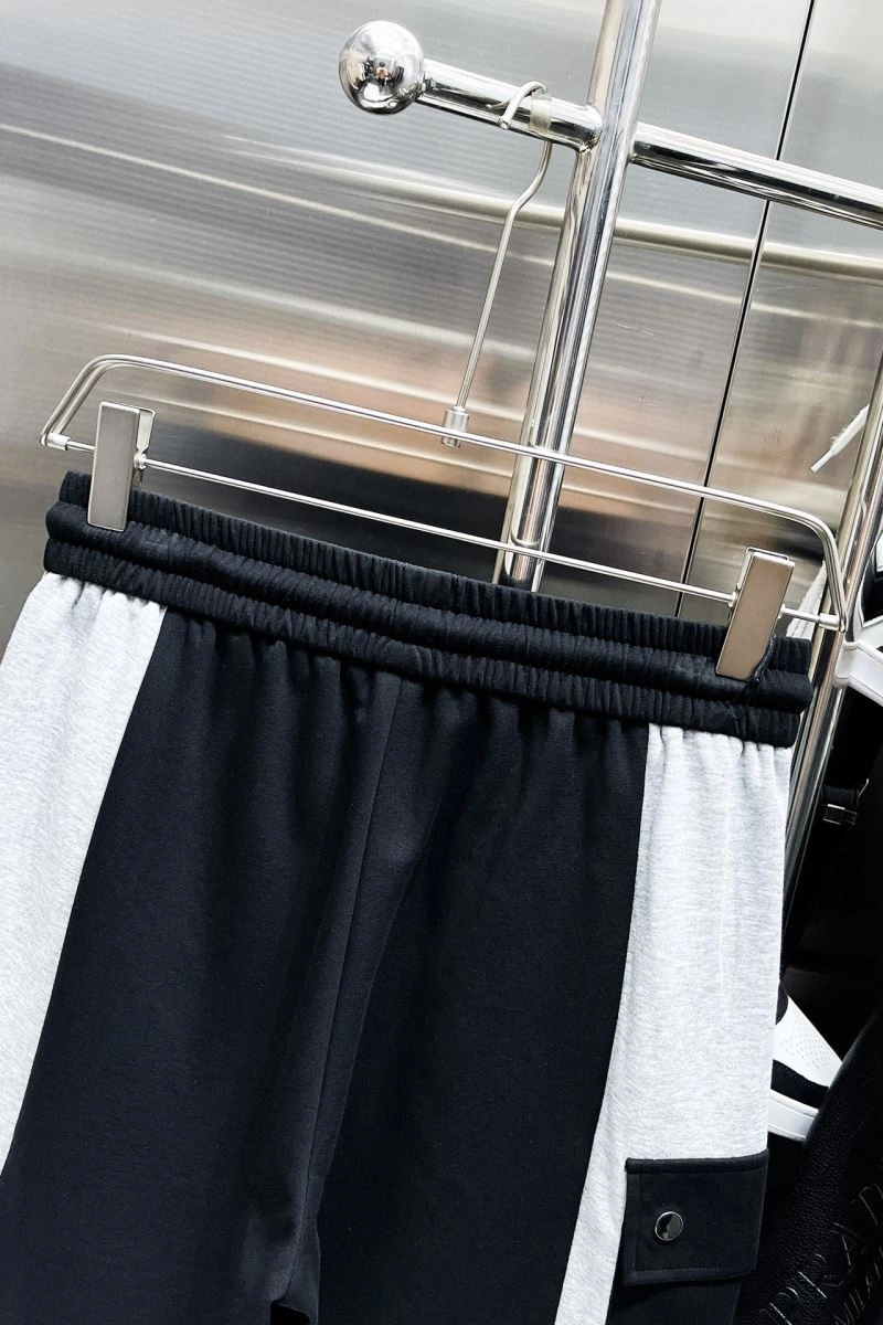 Givenchy Short Pants Elegant 124080