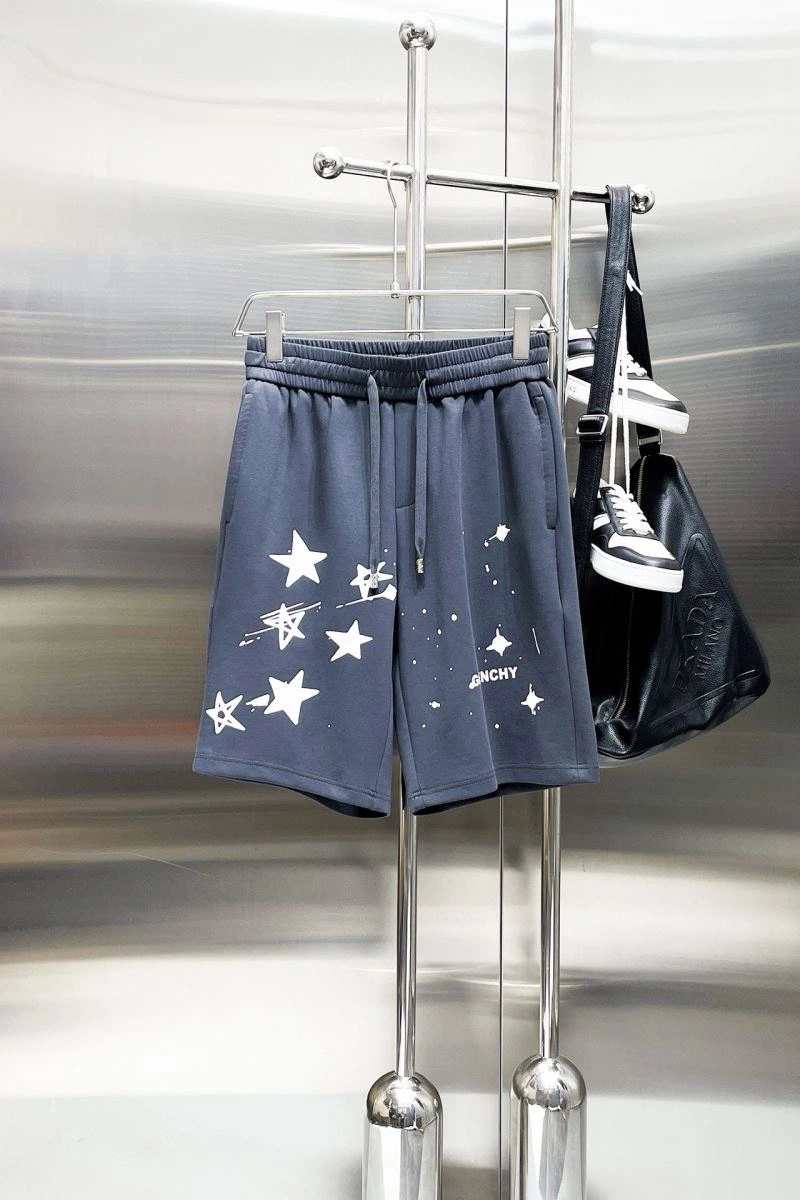 Tailored Givenchy Short Pants 124090
