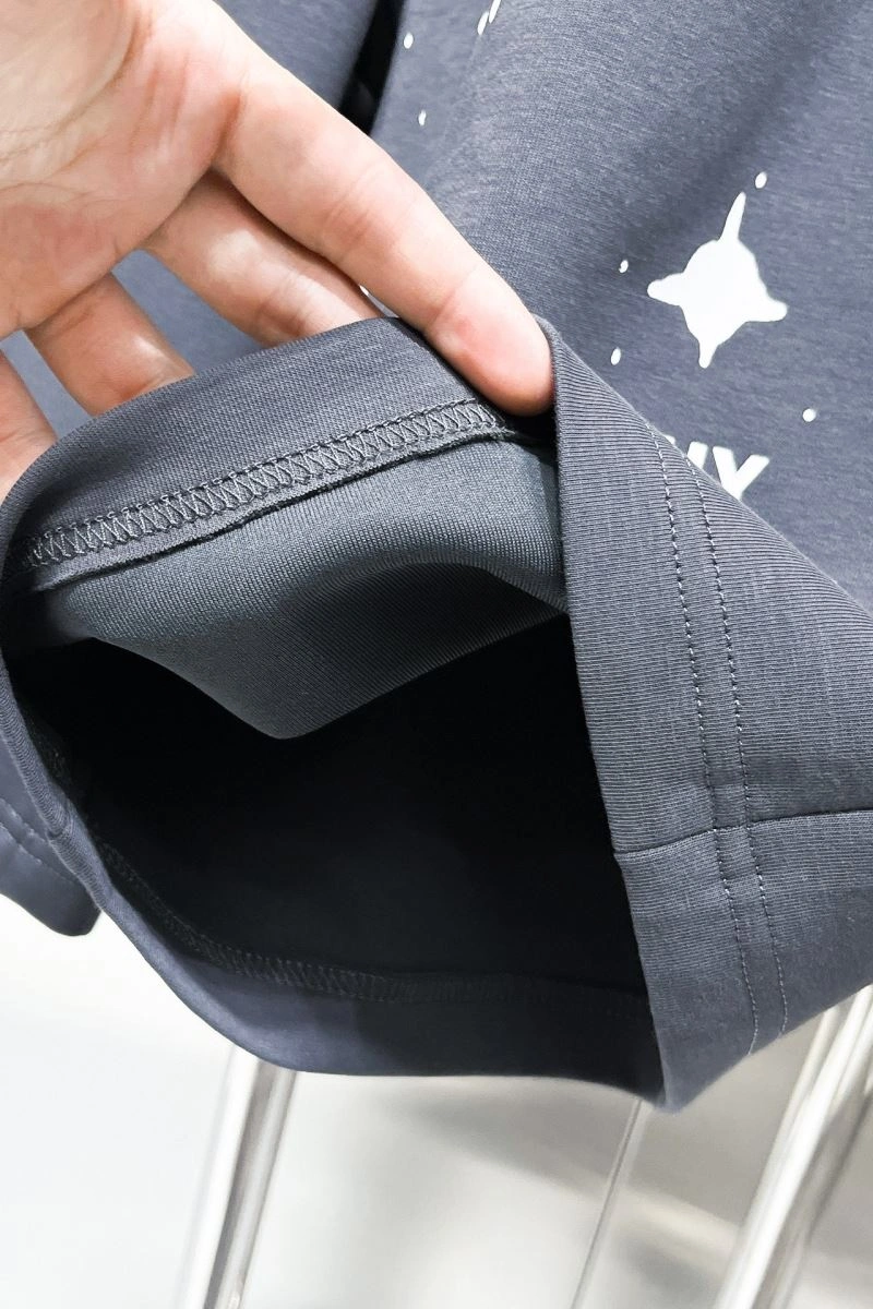 Tailored Givenchy Short Pants 124090