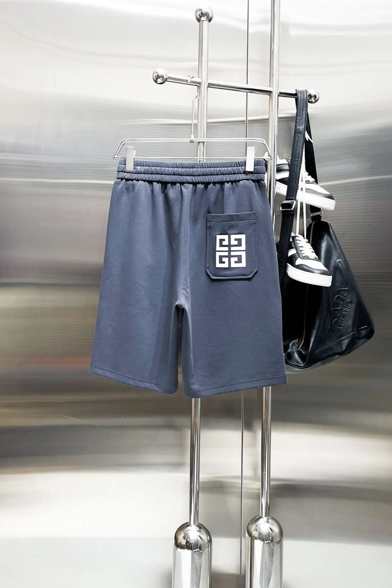 Tailored Givenchy Short Pants 124090