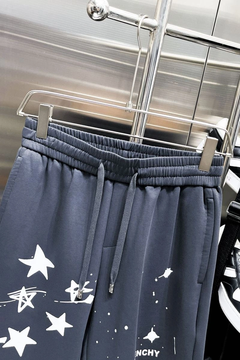 Tailored Givenchy Short Pants 124090