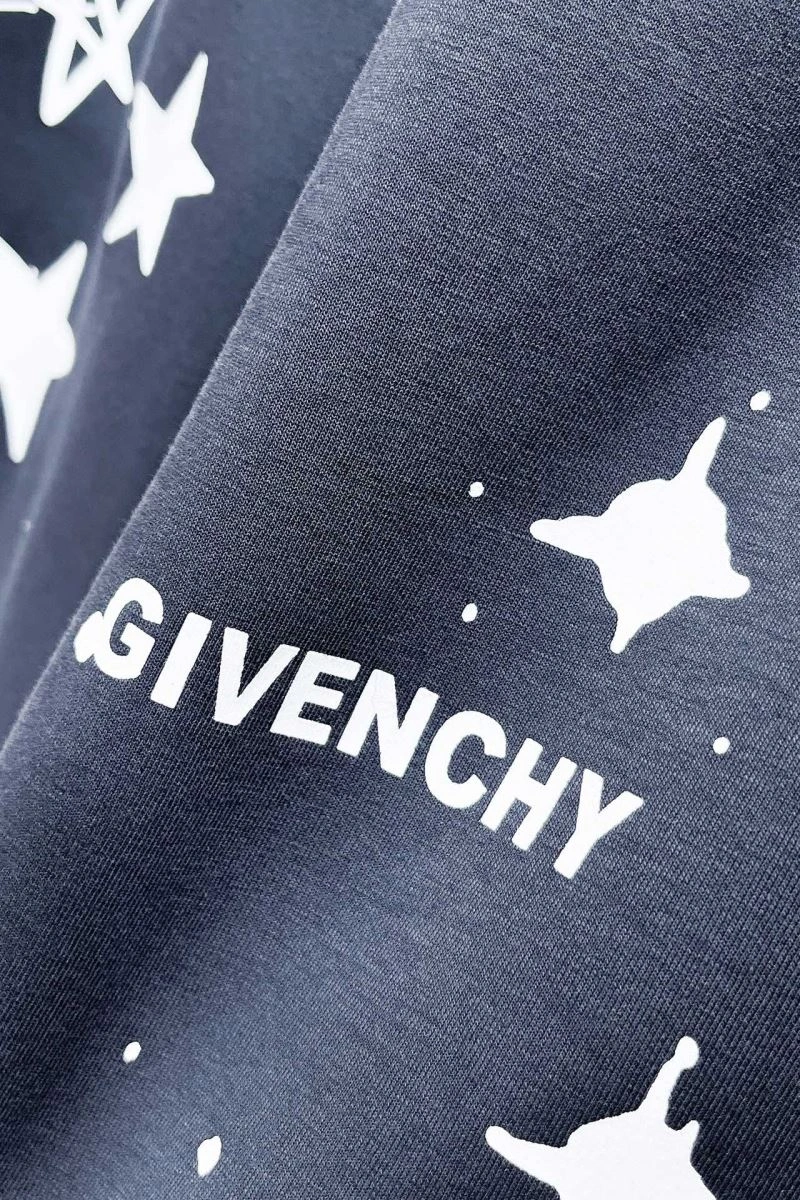 Tailored Givenchy Short Pants 124090