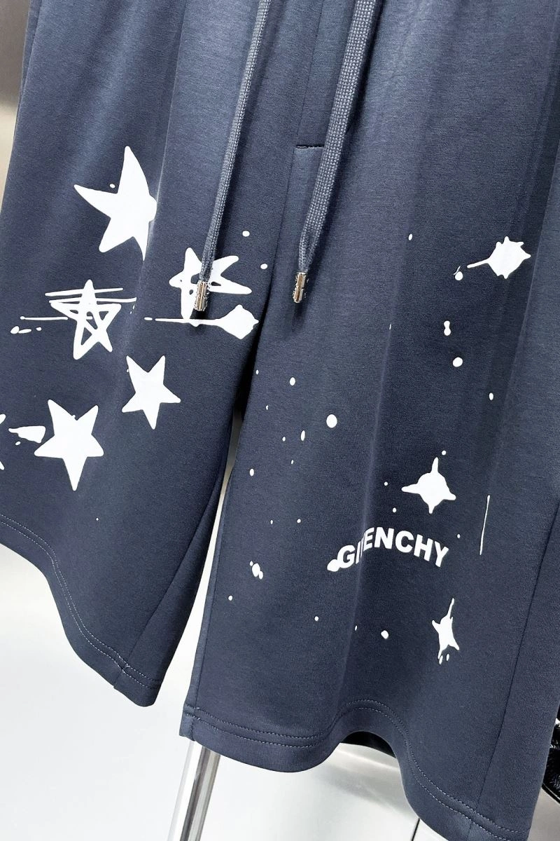 Tailored Givenchy Short Pants 124090