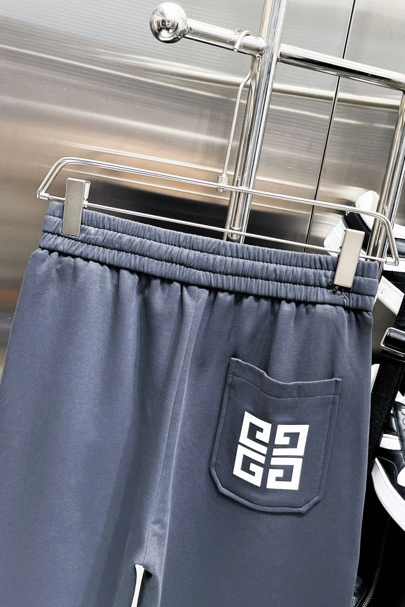 Tailored Givenchy Short Pants 124090