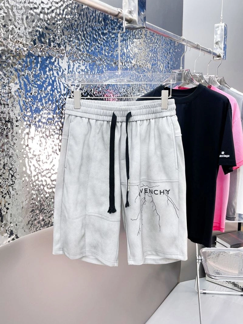 Givenchy Short Pants Tailored 124077