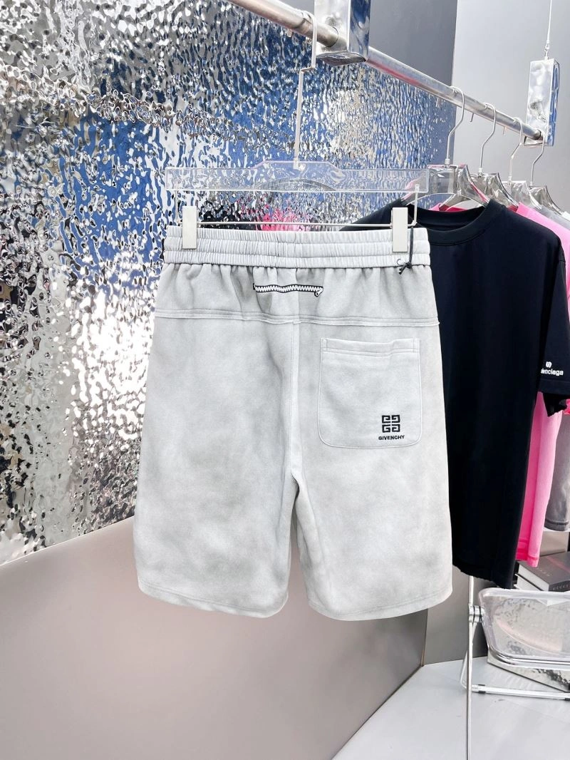 Givenchy Short Pants Tailored 124077