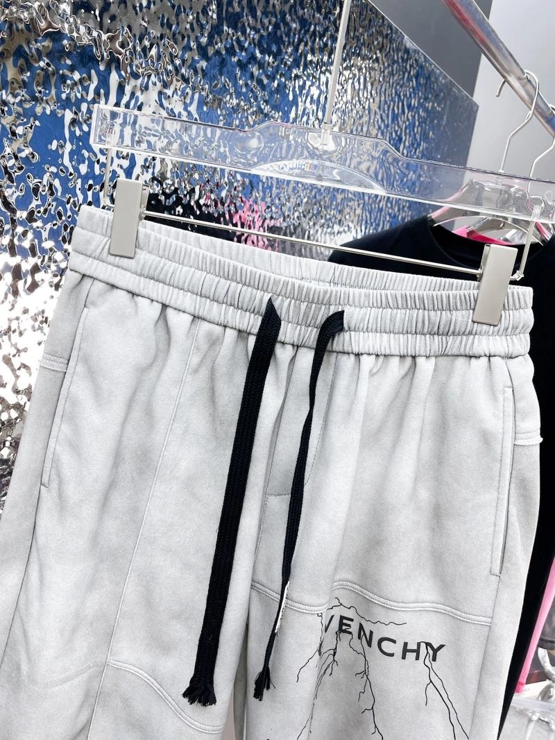 Givenchy Short Pants Tailored 124077