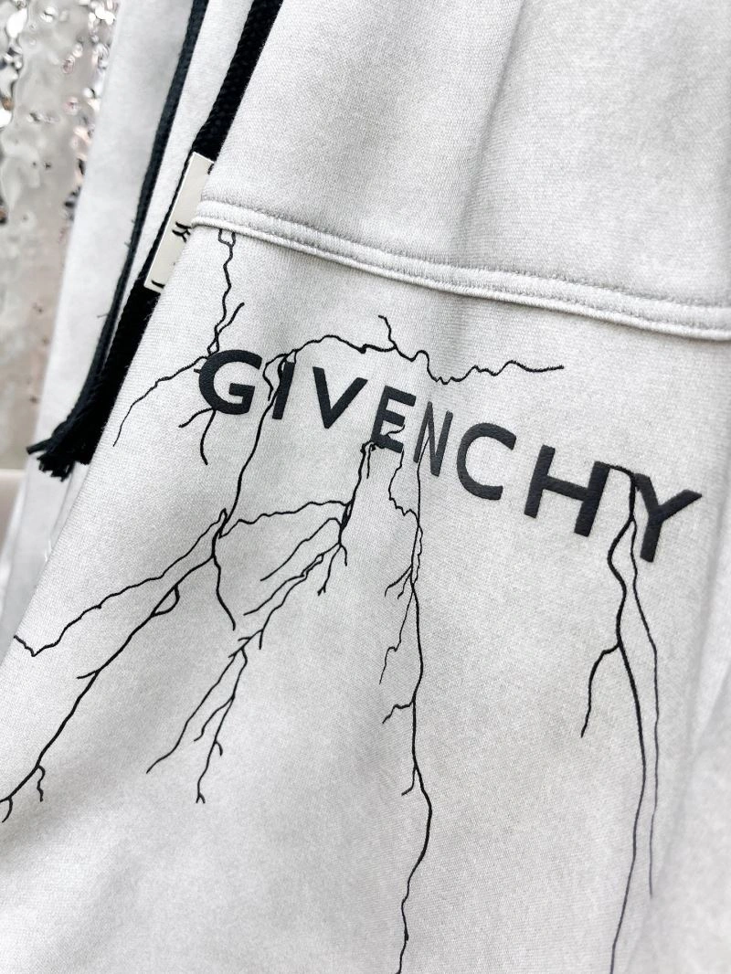 Givenchy Short Pants Tailored 124077