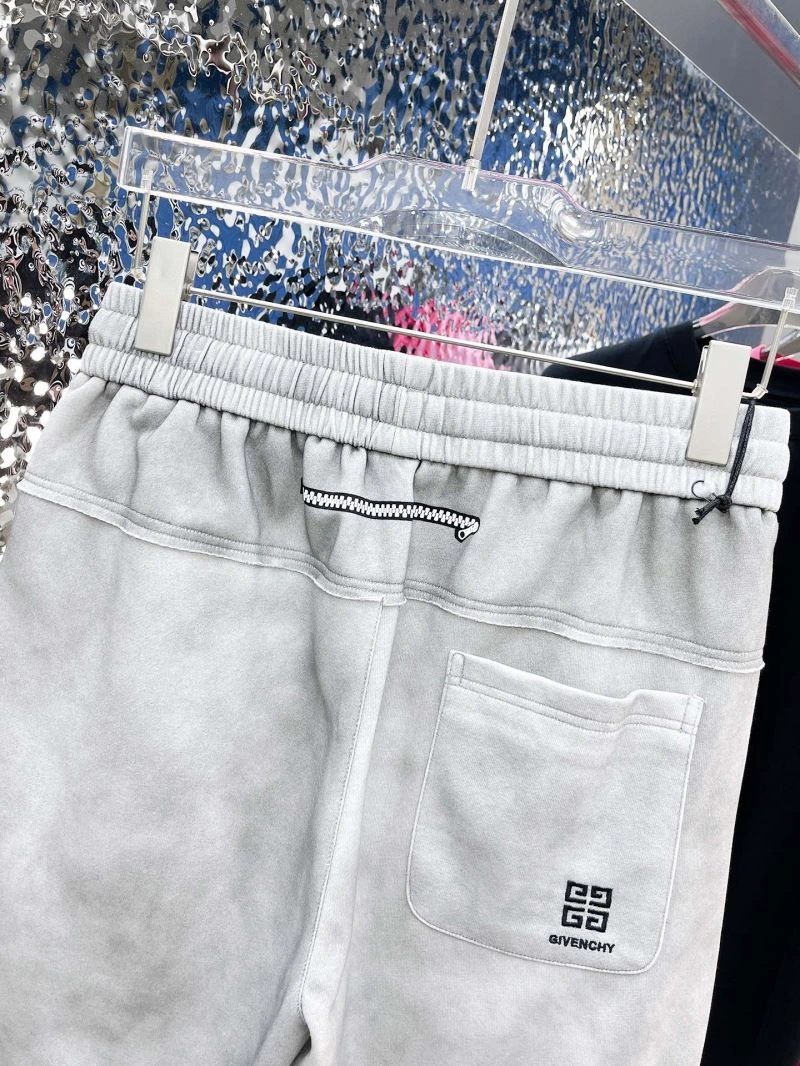 Givenchy Short Pants Tailored 124077