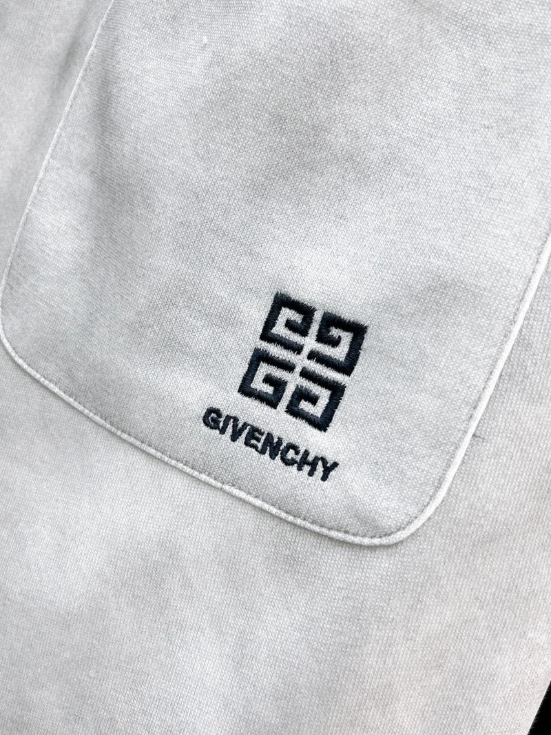 Givenchy Short Pants Tailored 124077