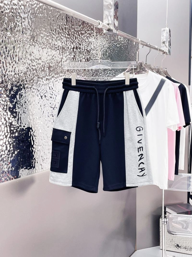 Givenchy Short Pants SmoothTexture 124086