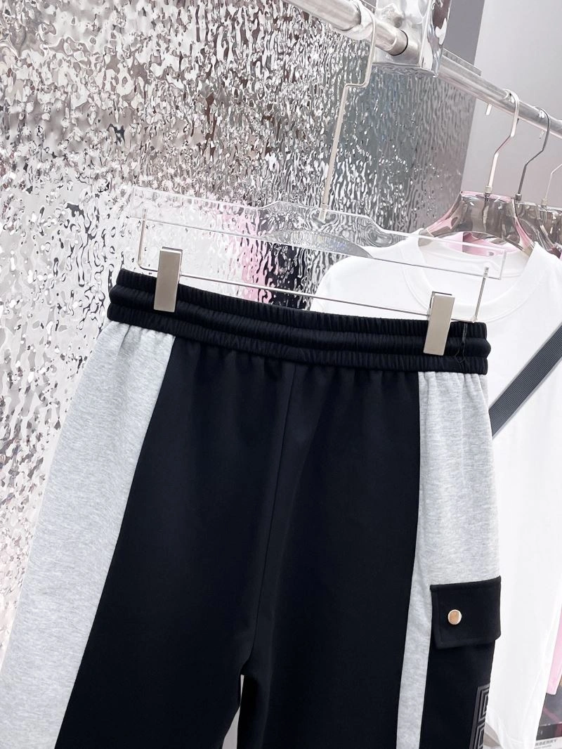 Givenchy Short Pants SmoothTexture 124086