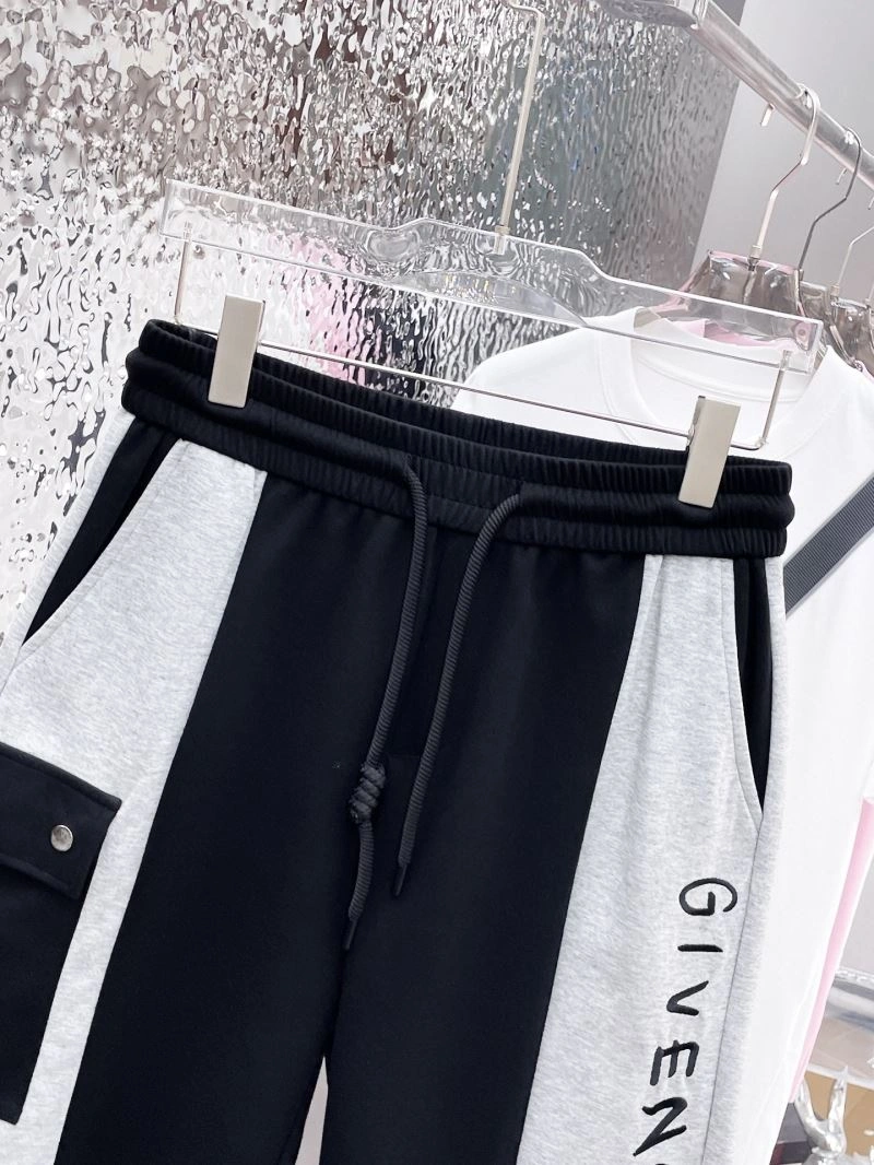 Givenchy Short Pants SmoothTexture 124086