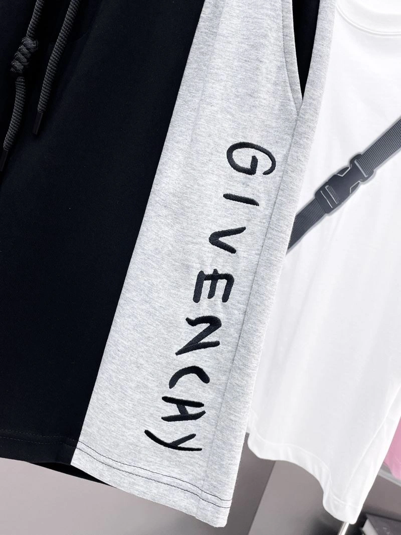 Givenchy Short Pants SmoothTexture 124086