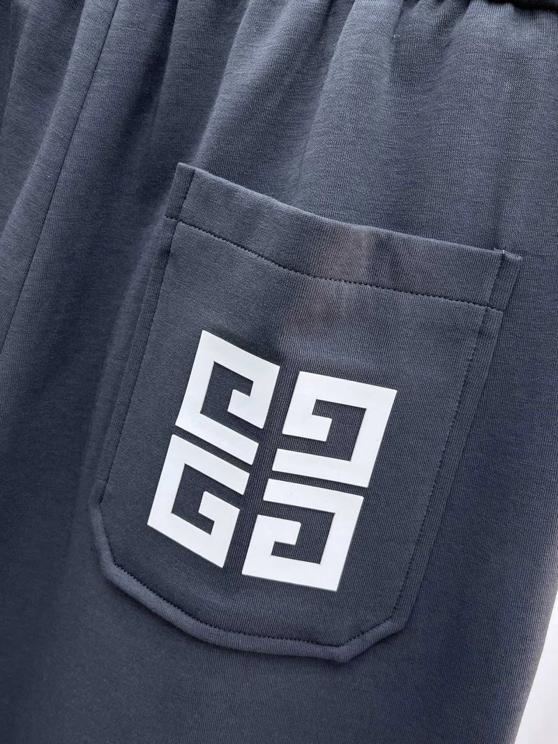 TimelessDesign Givenchy Short Pants 124091
