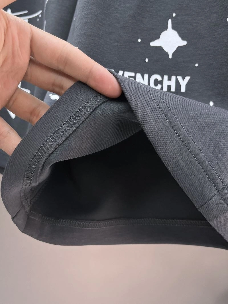 TimelessDesign Givenchy Short Pants 124091