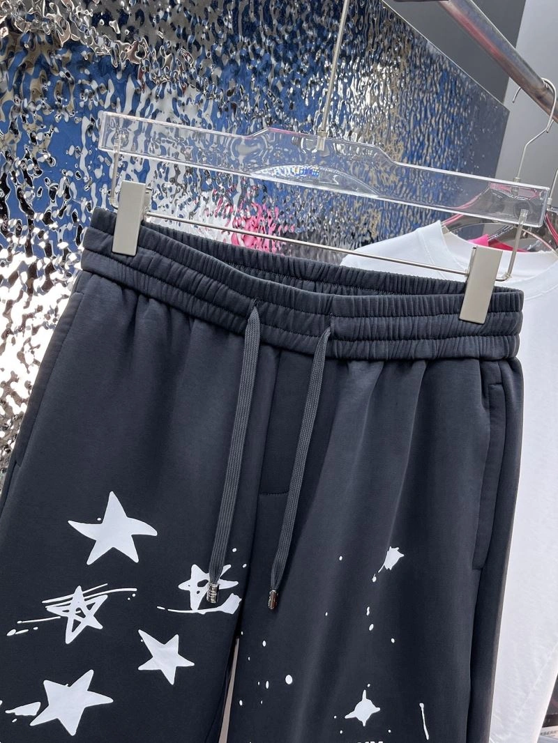 TimelessDesign Givenchy Short Pants 124091